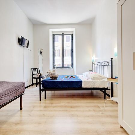 Ad Hoc Guest House Rome Luaran gambar