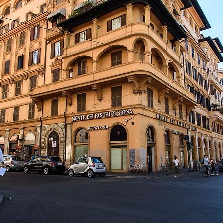 Ad Hoc Guest House Rome Luaran gambar