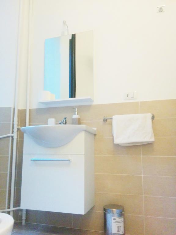 Ad Hoc Guest House Rome Bilik gambar