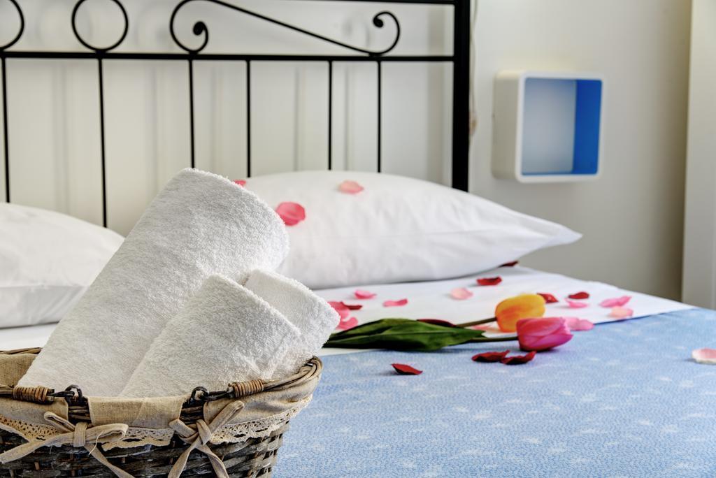 Ad Hoc Guest House Rome Luaran gambar