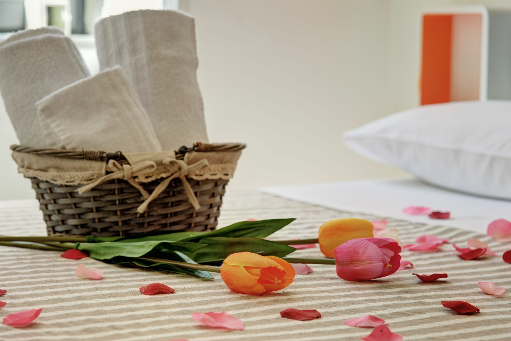 Ad Hoc Guest House Rome Luaran gambar