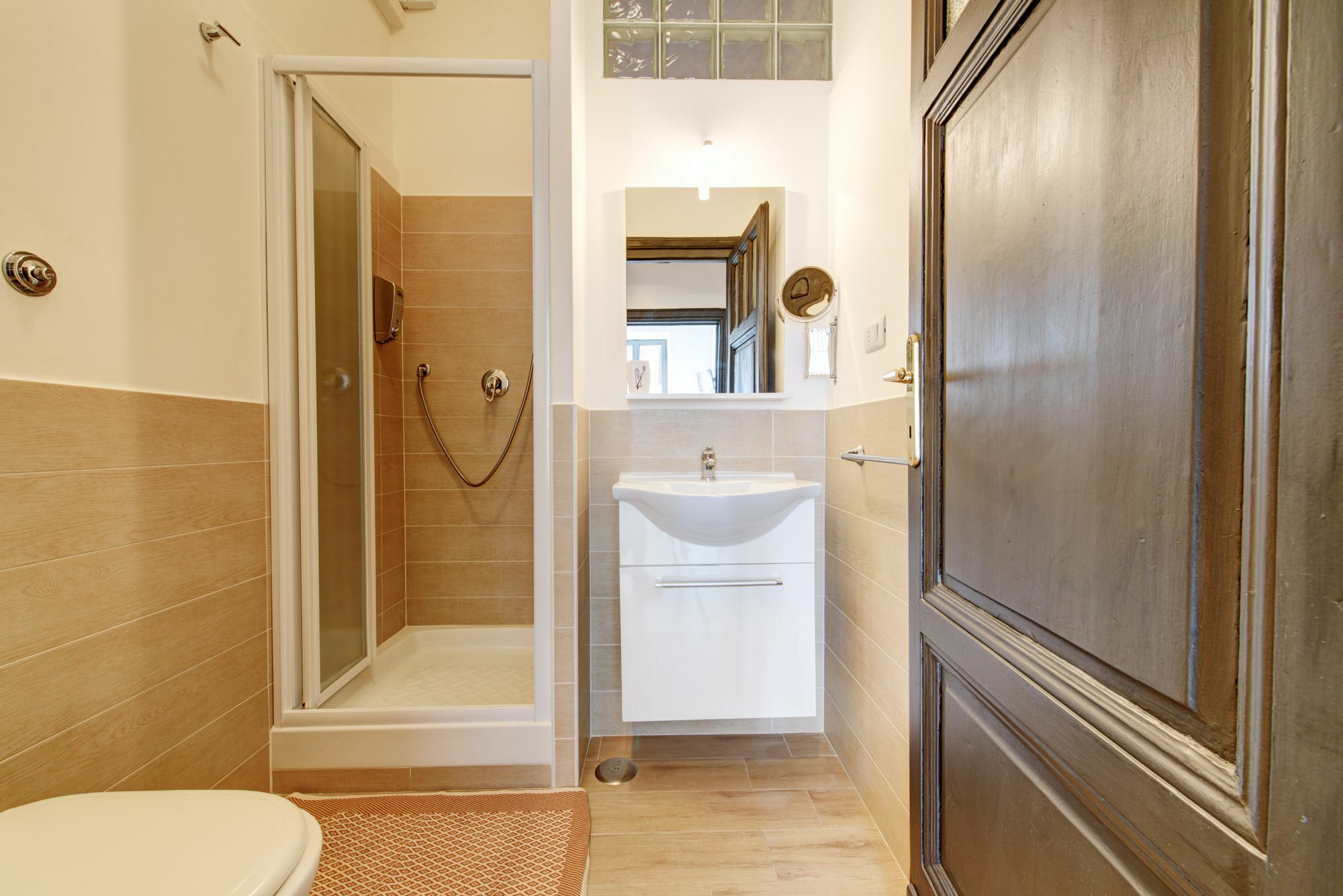 Ad Hoc Guest House Rome Luaran gambar