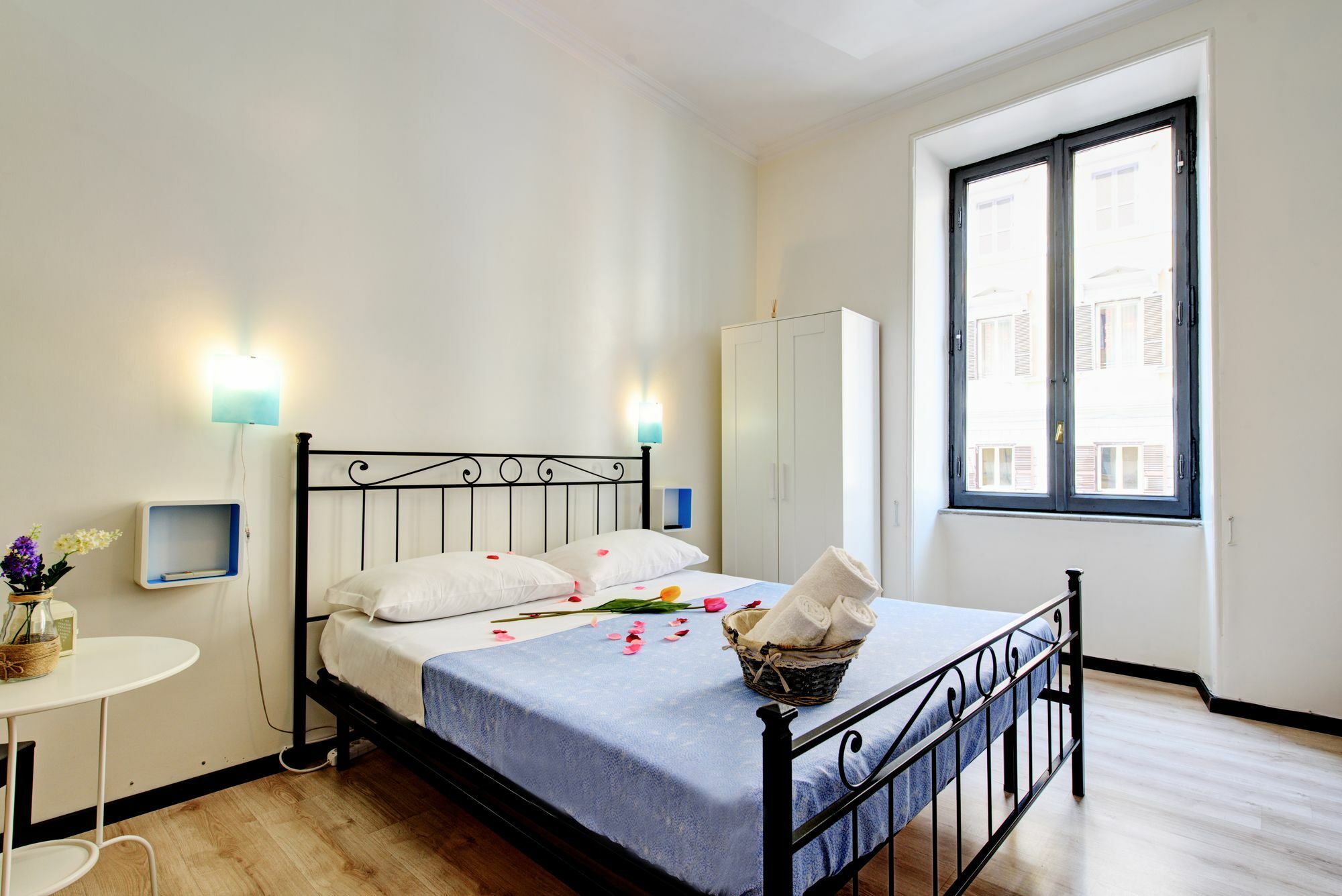 Ad Hoc Guest House Rome Luaran gambar