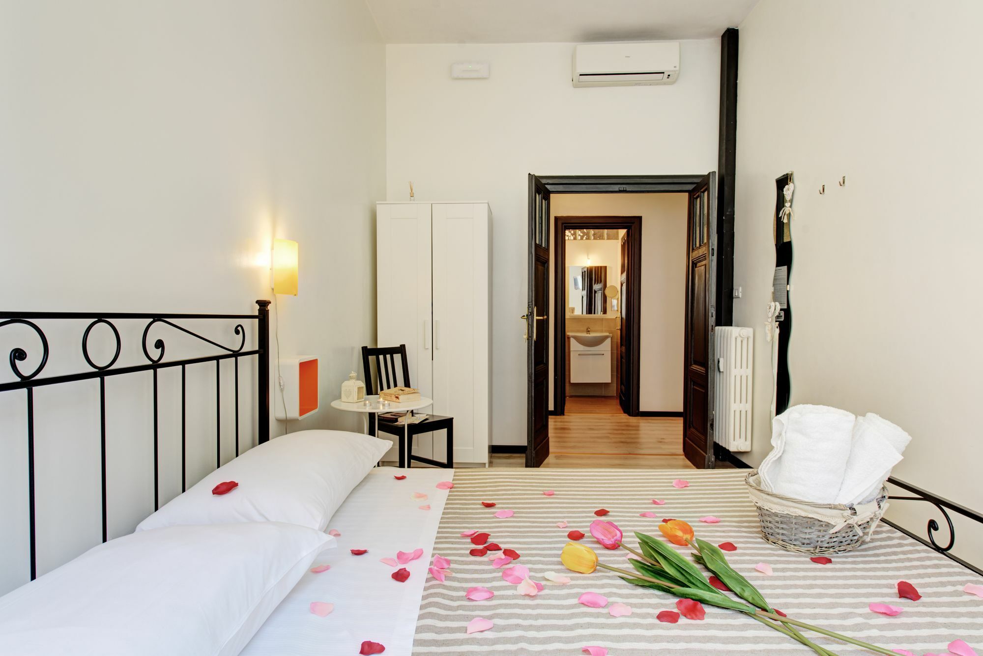 Ad Hoc Guest House Rome Luaran gambar