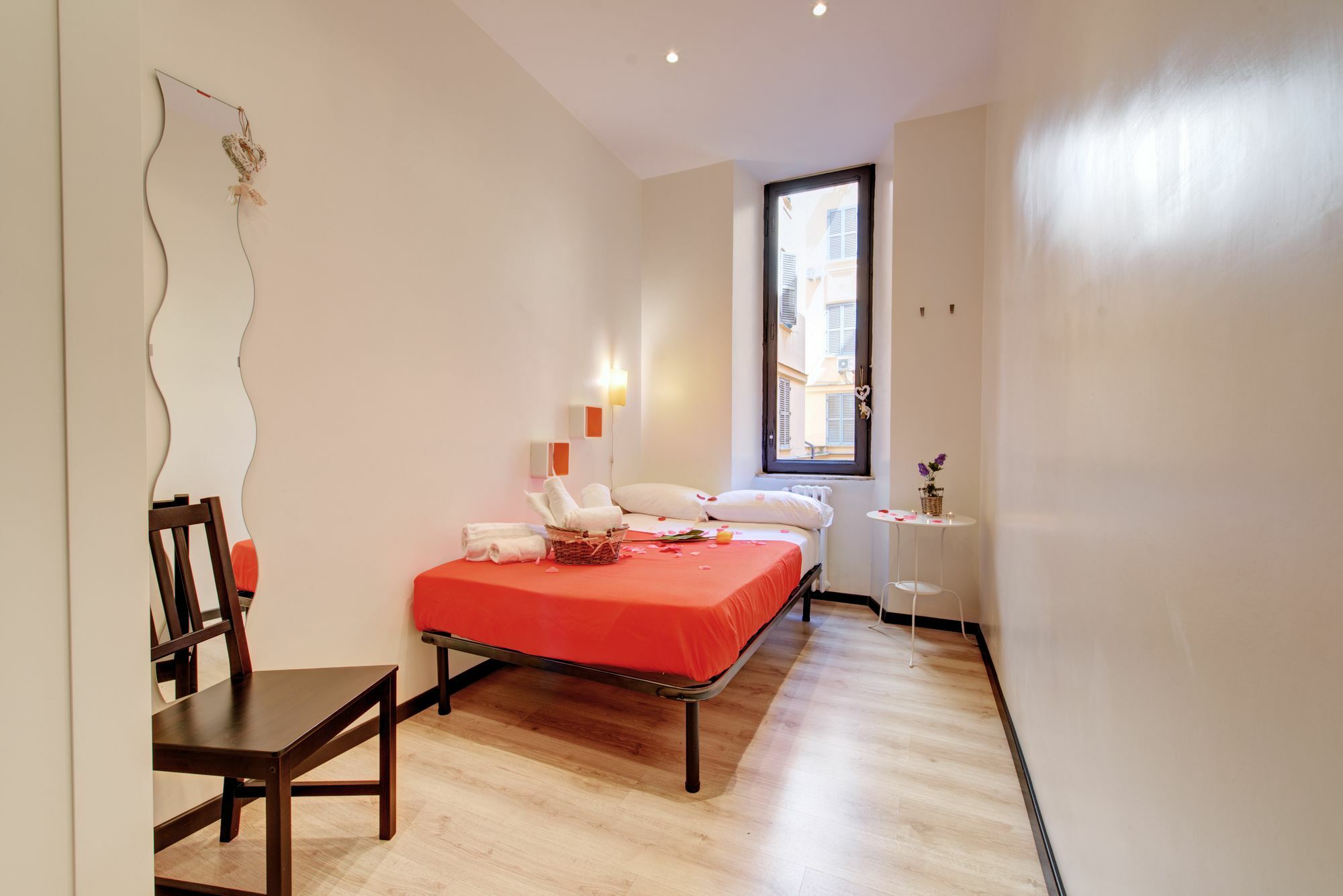 Ad Hoc Guest House Rome Luaran gambar