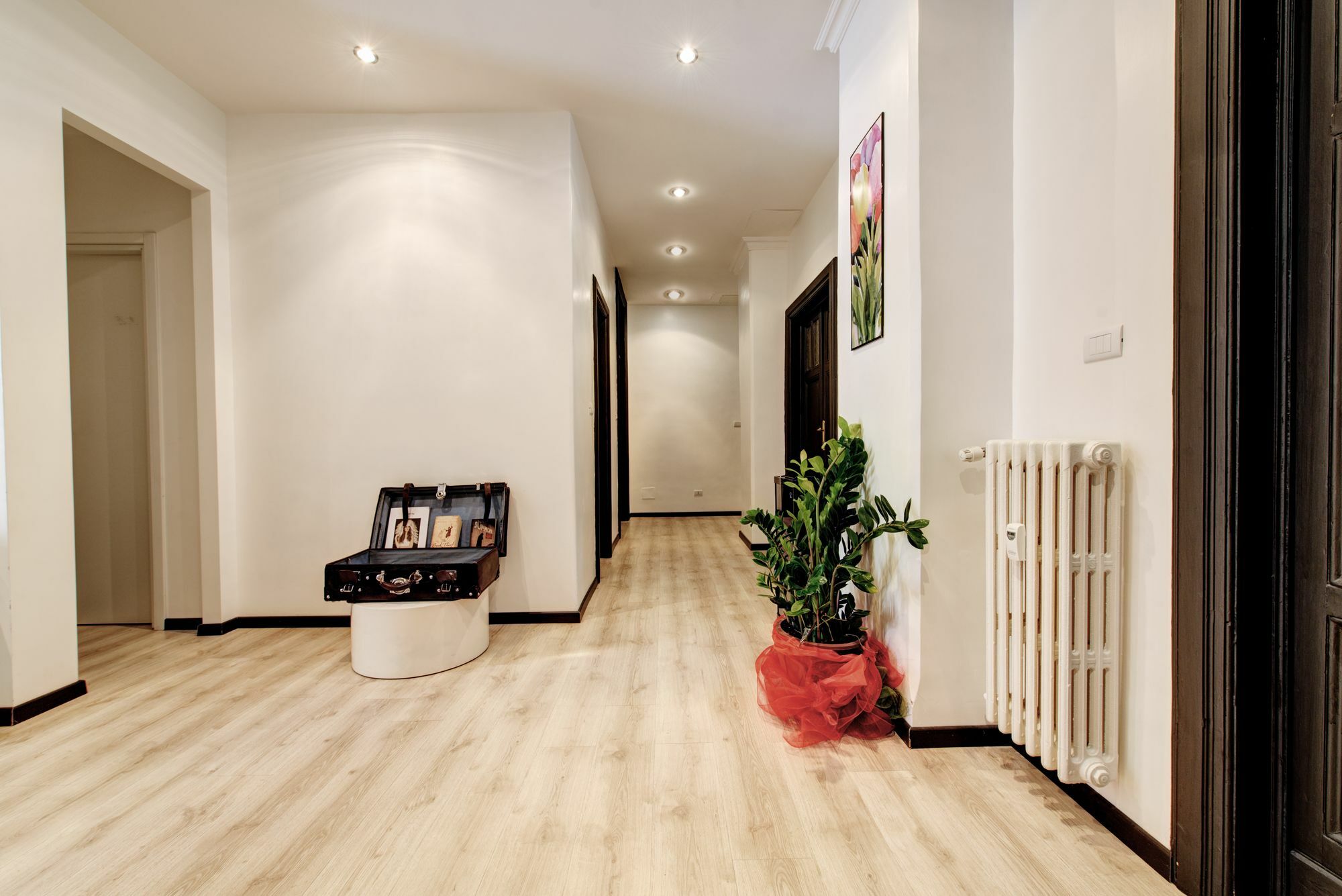 Ad Hoc Guest House Rome Luaran gambar