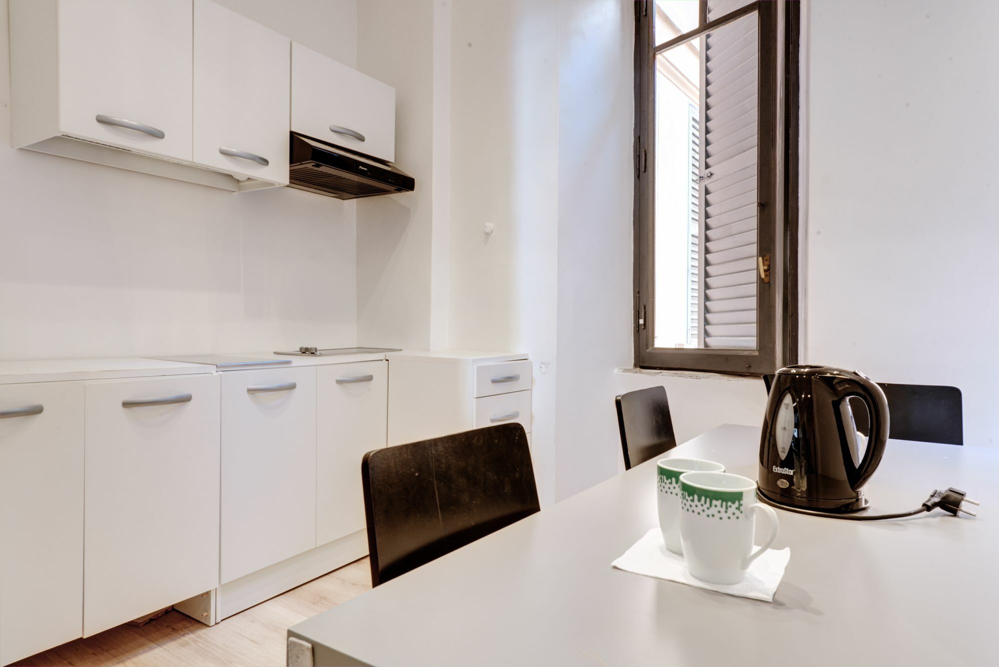 Ad Hoc Guest House Rome Luaran gambar