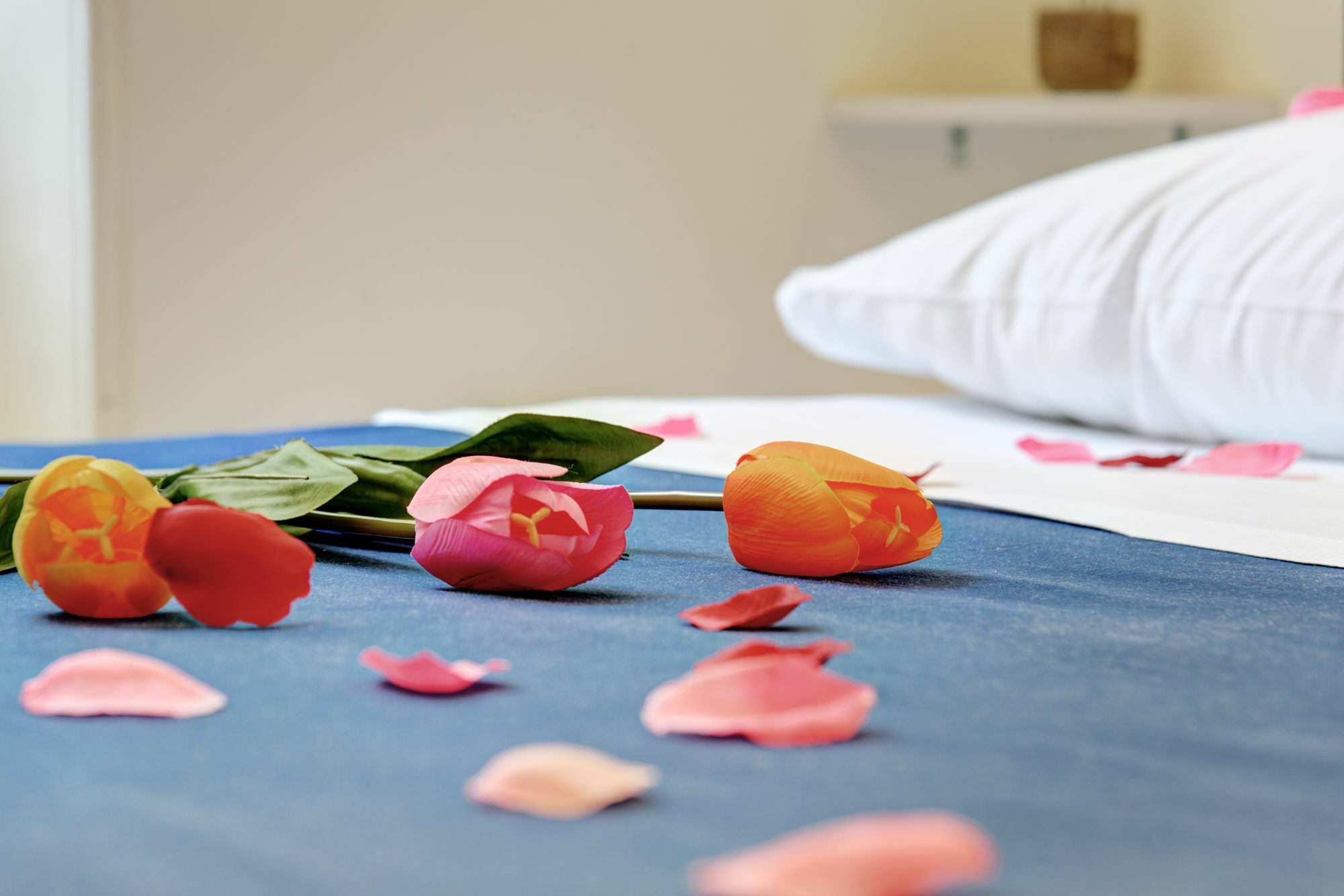 Ad Hoc Guest House Rome Luaran gambar