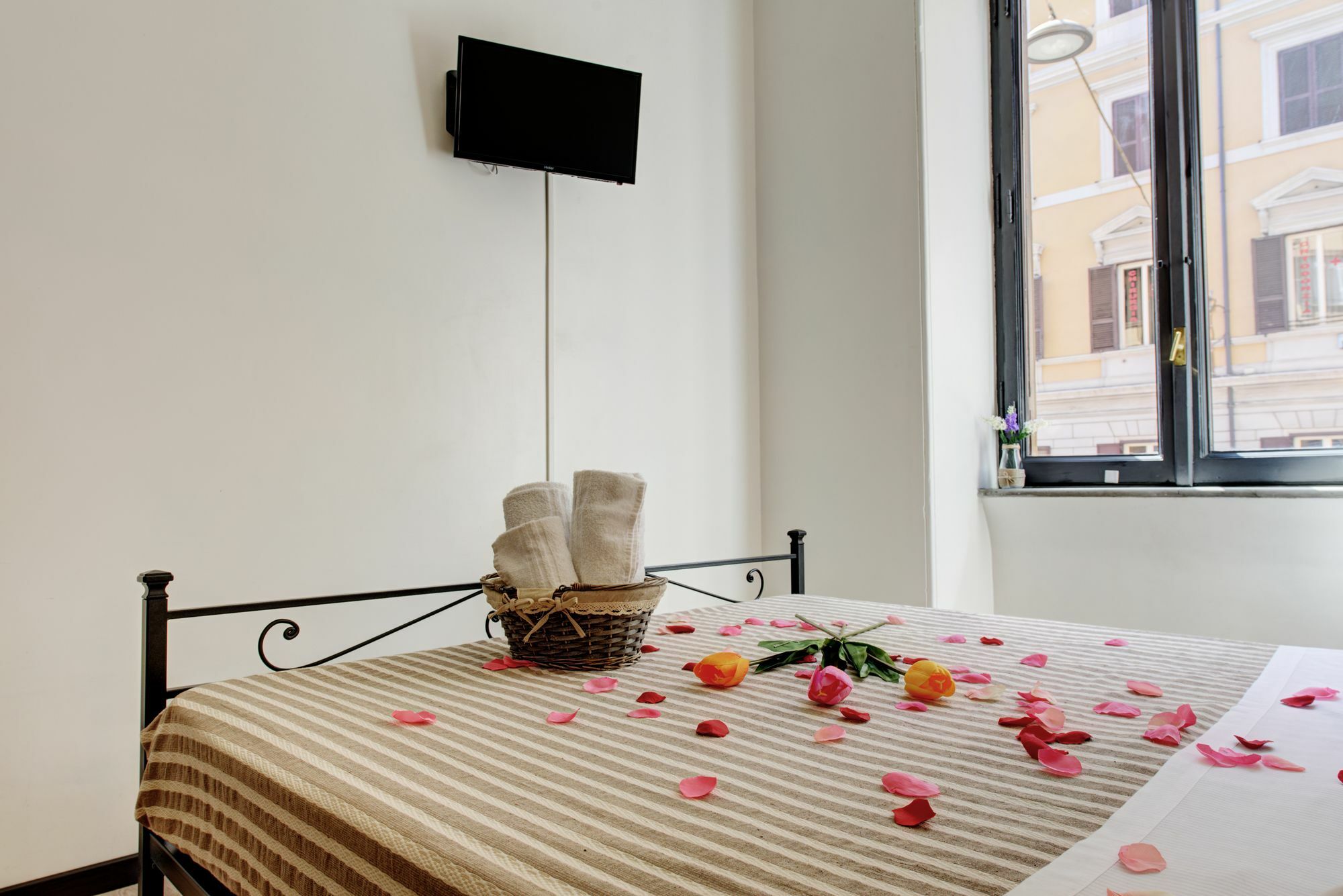 Ad Hoc Guest House Rome Luaran gambar