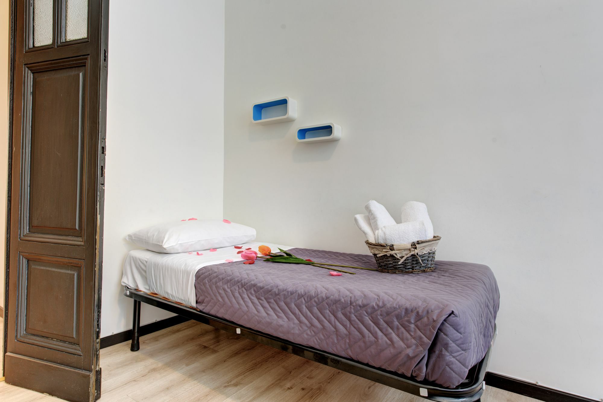 Ad Hoc Guest House Rome Luaran gambar