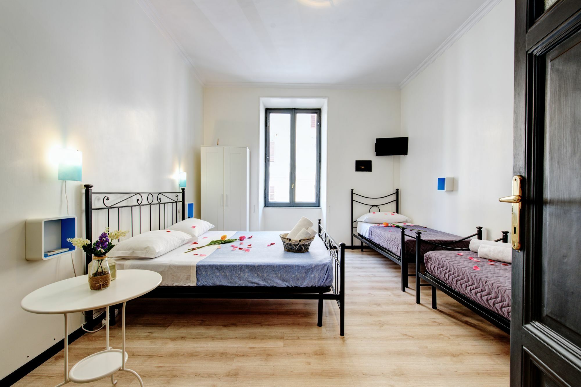 Ad Hoc Guest House Rome Luaran gambar